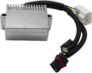 Voltage Regulator Rectifier Compatible With Snowmobile Models Compatible With Arctic Cat Blast 4000 LT M LTD ZR Riot X Pantera Norseman 6000 8000 ES 146 153 154