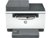 HP LaserJet MFP M234sdw Laser Printer, Black And White Mobile Print, Copy, Scan