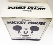 VillaWare V5555-03 Mickey's Sandwich Maker