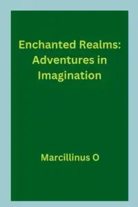 在飛比找博客來優惠-Enchanted Realms: Adventures i