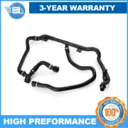 17127548221 Hose Line Heater Return Thermostat Coolant Pipe For BMW E82/84/88/90