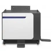 HP LaserJet 500 Colour Series Printer Cabinet