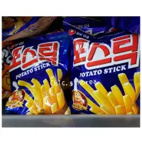 在飛比找蝦皮購物優惠-🇰🇷韓國姐姐代購@ 農心薯條🍟餅乾 84g