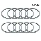 Leak proof Rubber Gasket Seal Rings Replacement Parts for Nutribullet 900W