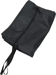 Portable Folding Wheelchair Bag Compact Storage Pack for Wheelchair Accessories Dustproof Protection Easy to Carry
