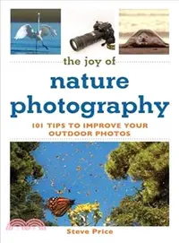 在飛比找三民網路書店優惠-The Joy of Nature Photography 