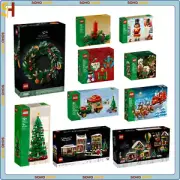 Lego 40744 Christmas collections