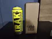 MTN Montana IRAK (2008) Spray Paint Can/Tin Limited Edition