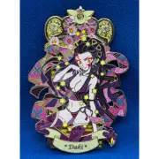 DAKI Demon Slayer Discord Variant LE Astral Pins astral_pins Sailor Fantasy Pin
