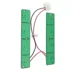 LED Light Board Fridge LED PCB For Fridge Repair Good Heat Dissipation