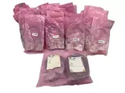 Lot of 41 NEW CAB-STACK-50CM, Qty 1 CAB-STACK-1M, Qty 1 CAB-STACK-3M
