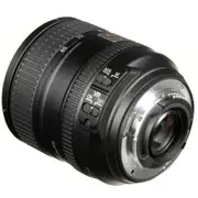 Nikon AF-S 24-85mm f/3.5-4.5G ED VR Lens