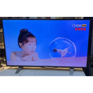 奇美 50吋電視 CHIMEI TL-50A300 Full HD 高質 低藍光 二手電視