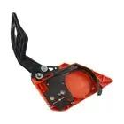 Fitment Compatibility Sprocket Cover Saving Time And Effort Perfect Fit