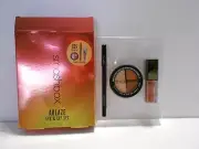 Smashbox Ablaze Eye & Lip Set 3 PC. Set Brand New In Box