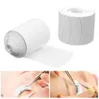 110 Pieces Lash Extension Under Eye Pads for Eyelash Extension Supplies