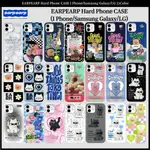 EARPEARP HARD CASE 韓國製造的硬手機殼 IPHONE/GALAXY 21COLOR