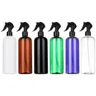 Perfume Atomiser Shampoo Refillable Spray Bottles Sub-bottling Empty Container
