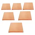Faraday Fabric Anti Radiation Protection Purse Lining Electromagnetic Blocking