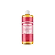Dr. bronner's Liquid Soap 18in1 - Pink, 945ml