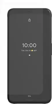 ZAGG InvisibleShield Glass+ Screen Protector for Google Pixel 4 XL - Clear