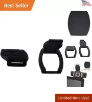 Webcam Privacy Shutter for Logitech HD Pro C920 C930e C922X - Lens Cap Cover