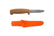 Morakniv Floating Serrated Knife + Sheath | YKM13131