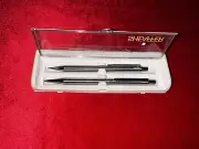 Vintage SHEAFFER Pen Pencil Set