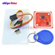 1/2/5X PN532 NFC RFID Module V3 Kits Reader Writer For Arduino Android Phone