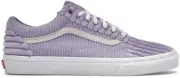 Van’s Old Skool Anderson .Paak Purple Soulito Men’s Size 12 New VN0A4U3B2TA
