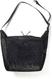 BAICYCLON by bagjack(バイシクロンバイバッグジャック) Bicyclone Bag Jack Shoulder Bag MESH SHOULDER BAG (LARGE)
