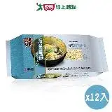 在飛比找遠傳friDay購物優惠-五木 海鮮味拉麵(321G)12入組