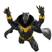 Marvel Legends Series Black Panther Figure