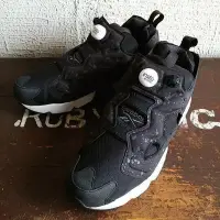 在飛比找Yahoo!奇摩拍賣優惠-【正品】Reebok INSTAPUMP FURY SP 潑