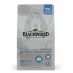 BLACKWOOD 柏萊富 犬糧 2.2KG-13.6KG 功能性全齡 滋補養生配方(鯰魚+珍珠麥)★歐元小舖★