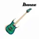 【IBANEZ】RGDIX6MPB-SBB 電吉他 爆裂藍綠色(原廠公司貨 商品保固有保障)