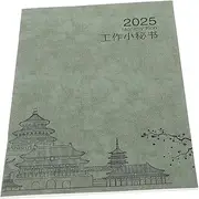 Planner Organizer Academic Planner Memo To-do List Notepad Work Notepad