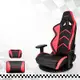 AKRACING_超跑電競椅和室款-GT109 WASHITSU-紅