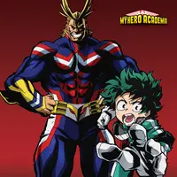 在飛比找蝦皮商城優惠-我的英雄學院 My Hero Academia - (綠谷&