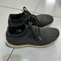 在飛比找蝦皮購物優惠-ADIDAS ULTRA BOOST Uncaged 黑灰色