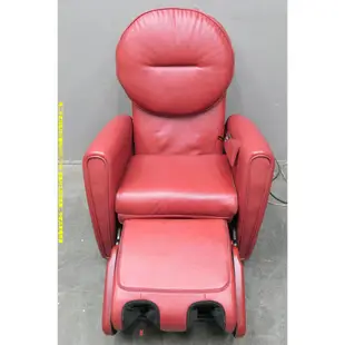 新北二手家具＃百豐悅 台北二手傢俱-二手 按摩椅 OSIM 8變小天后 OS-875按摩沙發 新莊二手家具 中壢二手家具