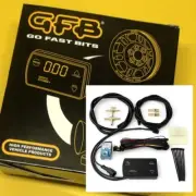 GFB G-Force III 3005 Electronic boost controller 50 Psi + AFR Digital display