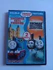 Thomas & Friends: Thomas Gets Tricked / Thomas Halloween DVD, 2015 BRAND NEW