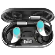 Language Translation Wireless Earbuds, 3-in-1 AI Translator Earbuds with 144 ...