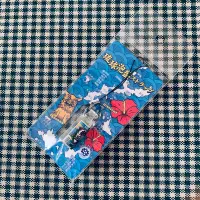 在飛比找蝦皮購物優惠-琉球泡盛ストラップ 南風 酒瓶造型 沖繩 沖縄 OKINAW