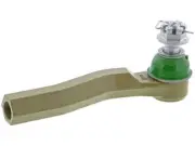 Mevotech 57JN61B Front Left Outer Tie Rod End Fits 2008-2022 Toyota Sequoia (for: Toyota)