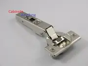 (50) Blum BLUMOTION 110° Clip Top (PRESS-IN) Cabinet Hinge 71B3580