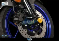 在飛比找樂天市場購物網優惠-DMV 適用YAMAHA R3 MT-03 改裝Roll款前