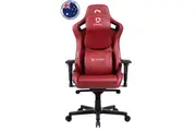 ONEX EV12 Evolution Edition Gaming Chair - Limited Red [ONEX-EV12-WR]