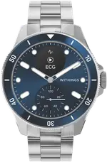 Withings Scanwatch Nova 42mm - Blue